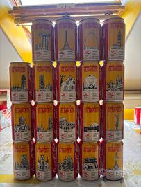 Set completo coca cola olimpiadi 1992