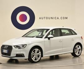 AUDI A3 SPB 40 E-TRON S TRONIC NAVI VIRTUAL COCK