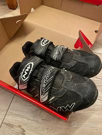 Scarpe da MTB NorthWave 41