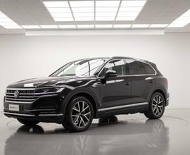 VOLKSWAGEN TOUAREG 3.0 V6 TDI SCR ELEG