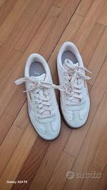 scarpe rosa numero 37