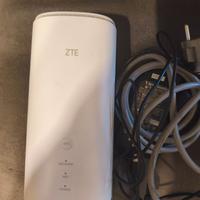 Router 5G ZTE MC8020 CAT22