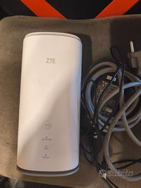 Router 5G ZTE MC8020 CAT22