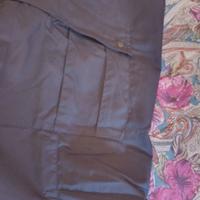 Pantalone con imbottitura