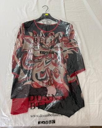 Bluse elgante DonnaBella