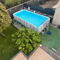 Piacina fuori terra BESTWAY