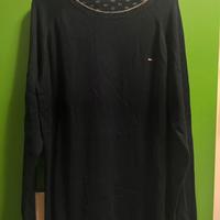 maglia tommy hilfiger