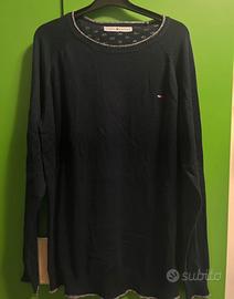 maglia tommy hilfiger