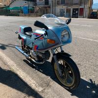 Ducati Pantah 500