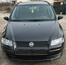 Ricambi usati Fiat stilo sw 1.9 diesel 192A1000