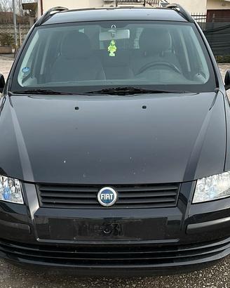Ricambi usati Fiat stilo sw 1.9 diesel 192A1000