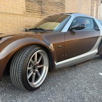 Smart Roadster