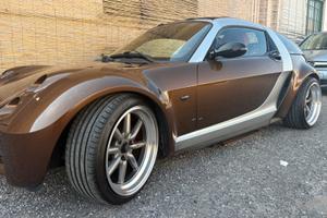 Smart Roadster