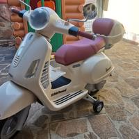 VESPA PEG-PEREGO