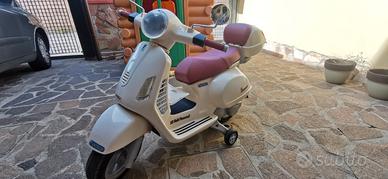 VESPA PEG-PEREGO