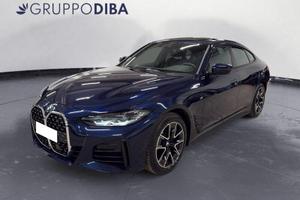 BMW Serie 4 G26 2021 Gran Coupe 420i Gran Cou...