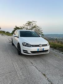 Golf 7 anno 2017