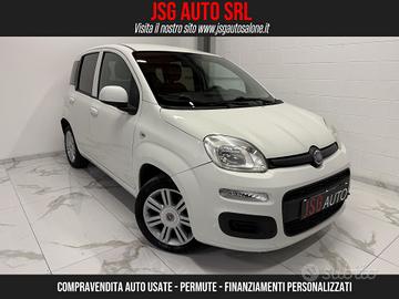 Fiat Panda 1.3 MJT S&S Pop