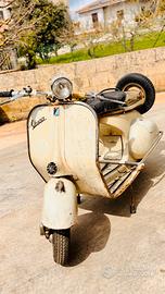 Vespa 150 VL2T  “STRUZZO”