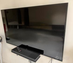 Smart tv Samsung 55”