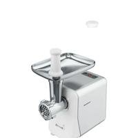 Tritacarne Silvercrest 3in1