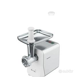 Tritacarne Silvercrest 3in1