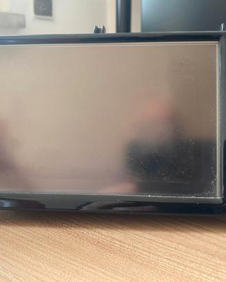 impianto multimediale Clio IV serie