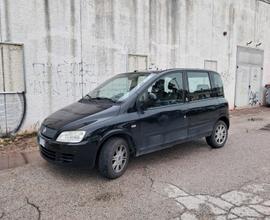 FIAT Multipla 2ª serie - 2010
