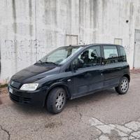 FIAT Multipla 2ª serie - 2010