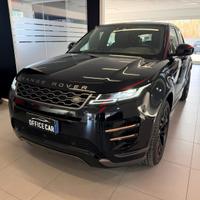 Land Rover Range Evoque 2.0D I4-L.Flw 150 CV AWD A
