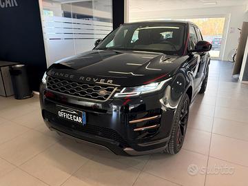 Land Rover Range Evoque 2.0D I4-L.Flw 150 CV AWD A