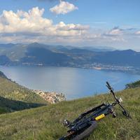 Ebike Moustache