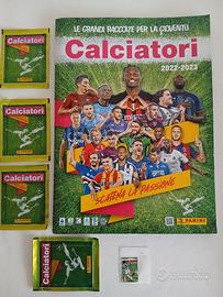 ALBUM "PANINI "