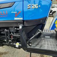 Trattore SOLIS 26- SuperPromo fino al 31/03/2026