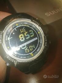 Suunto Observer