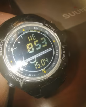 Suunto Observer
