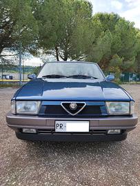 ALFA ROMEO 75 1.6 carburatori 1989