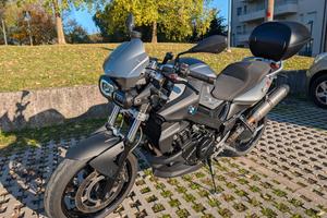Bmw f 800 r - 2011