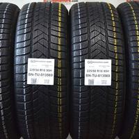 4 pneumatici pirelli 225/50 r18 95h rft tu13569