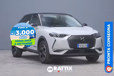 DS DS3 2019 Crossback DS3 Crossback 1.2 puretech S