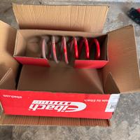 Molle ribassate audi A5