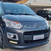 CITROEN C3 Picasso BlueHDi 100 Exclusive