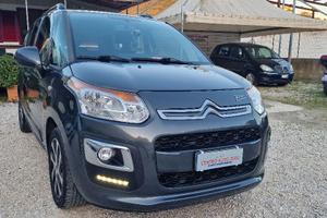 CITROEN C3 Picasso BlueHDi 100 Exclusive