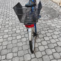 bicicletta 