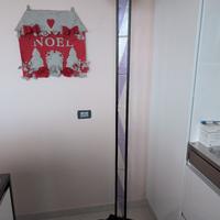 Piantana Vetro di Murano 