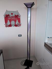 Piantana Vetro di Murano 