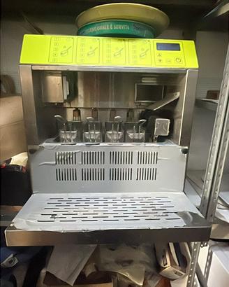 Cuoci pasta  professionale