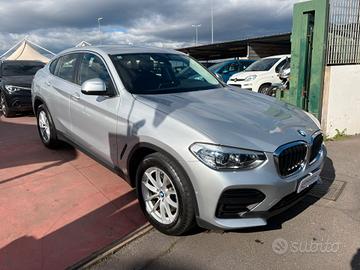 Bmw X4 xDrive20d 48V 2.0.2.1.