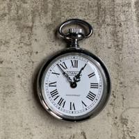 Orologio a carica manuale “a cipolla” da taschino