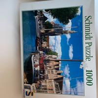 Puzzle Schmidt 1000